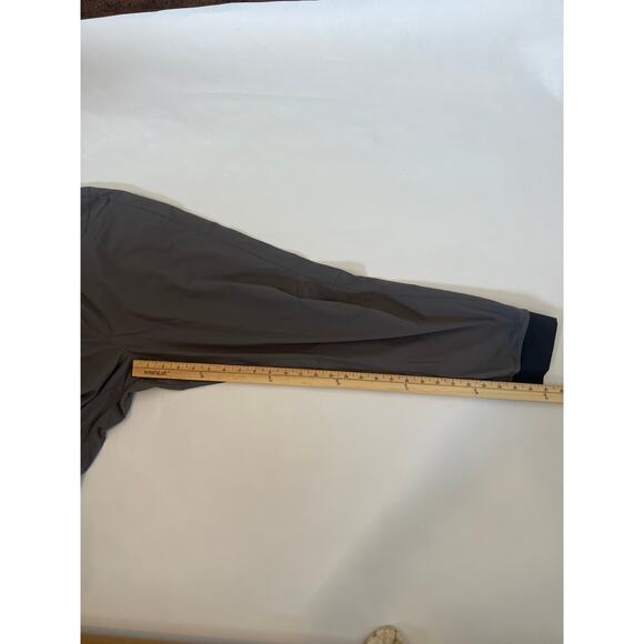 BLACK DIAMOND 
WOMEN'S TECHNICIAN
JOGGER PANTS BLACK GRAY LARGE - Picture 13 of 15